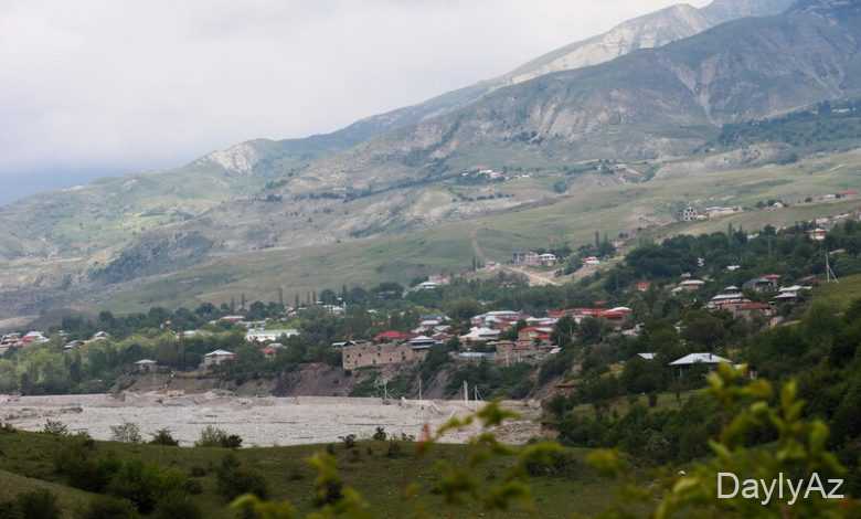 ismayilli haqqinda melumat