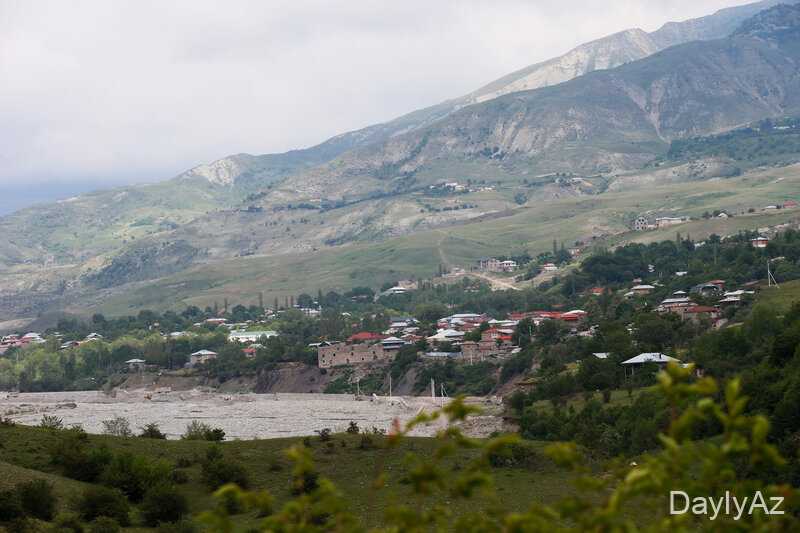 İsmayıllı Rayonu – Tarixi, Təbiəti və Turizm Potensialı