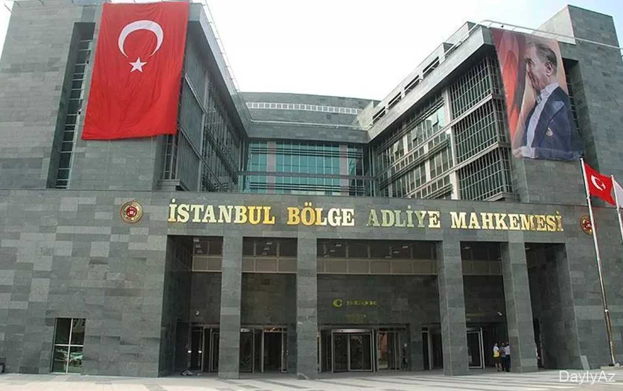 İstanbulda prokuror keçmiş həyat yoldaşını güllələyib