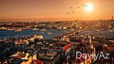 istanbul haqqinda melumat