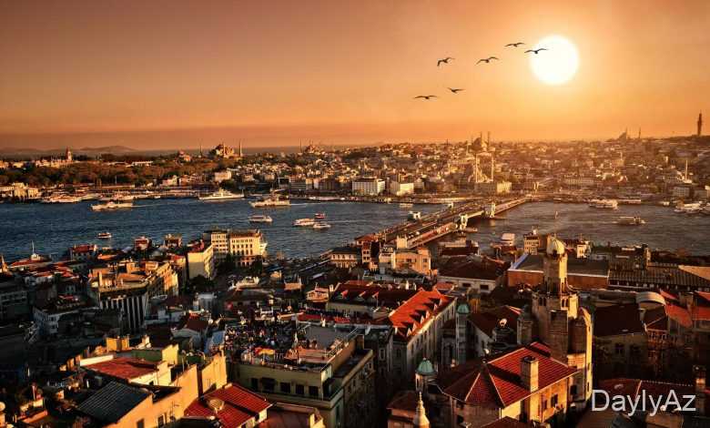 istanbul haqqinda melumat