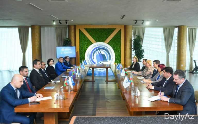 AKAF iclas keçirdi 
							 – Yeni qərarlar qəbul edildi