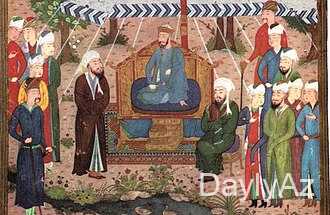 qara yusif haqqinda melumat