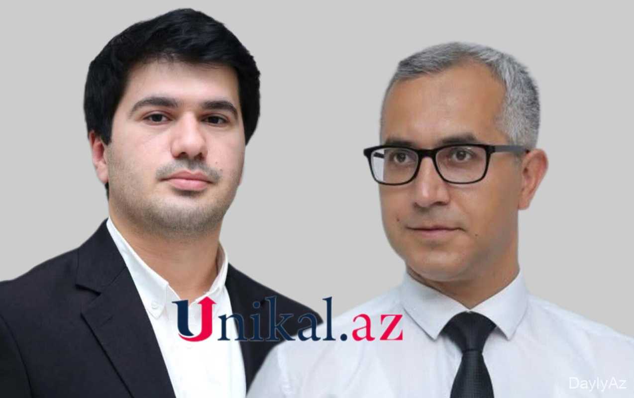 Kamran Əsədovla əlbir olan qaynı işdən çıxarıldı