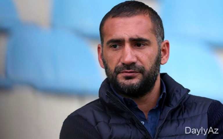 Ümit Karan narkotikə görə aeroportda saxlanıldı