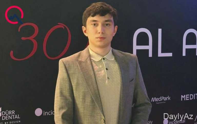 17 yaşlı Kamalın ölümünə görə cinayət işi açıldı