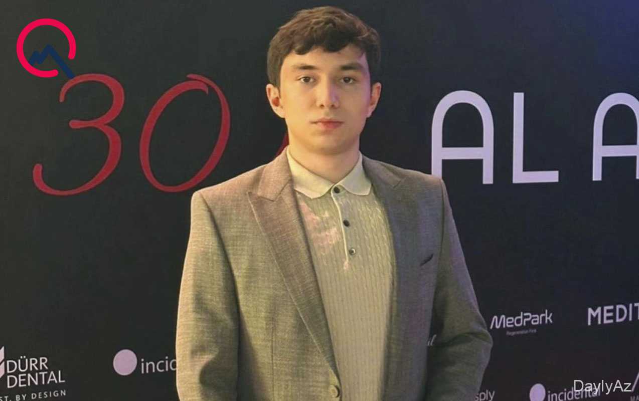 17 yaşlı Kamalın ölümünə görə cinayət işi açıldı