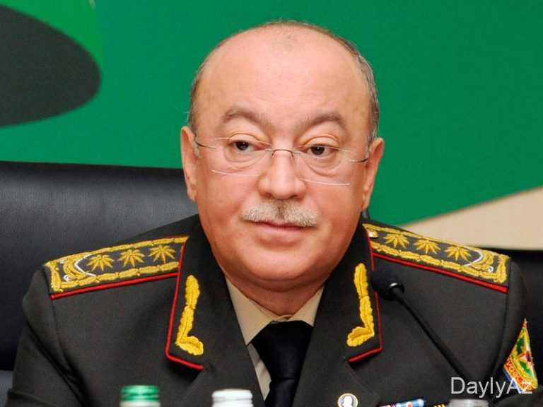 Hüquqi əməliyyat nəticəsində Nazir Niyammədin qızının işdən çıxarılması