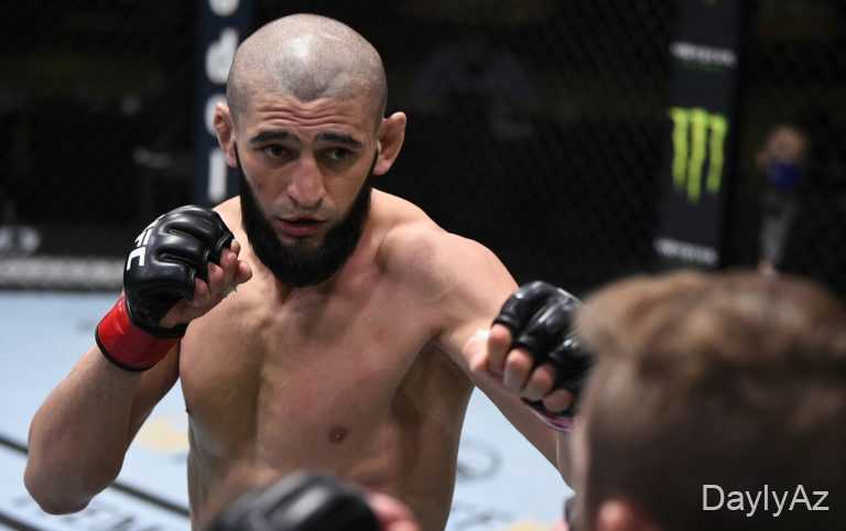 Çimayevin ölümü haqda şayiələr təkzib edilib