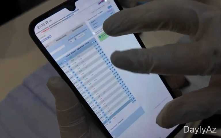 “Tokyo”, “Lasvegas”, “Tac”, “Joker” və “Padişah Casino” ilə bağlı 
							 – Kiberpolisdən əməliyyat