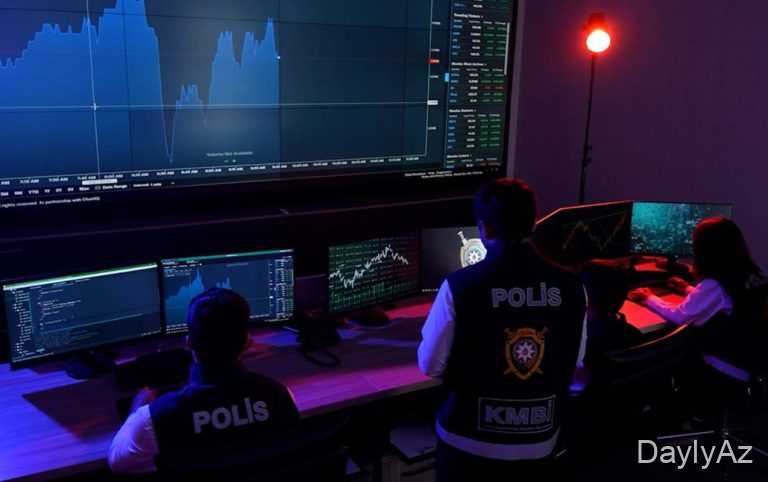 23 yaşlı Zaur 150-yə yaxın şəxsə maddi ziyan vurub