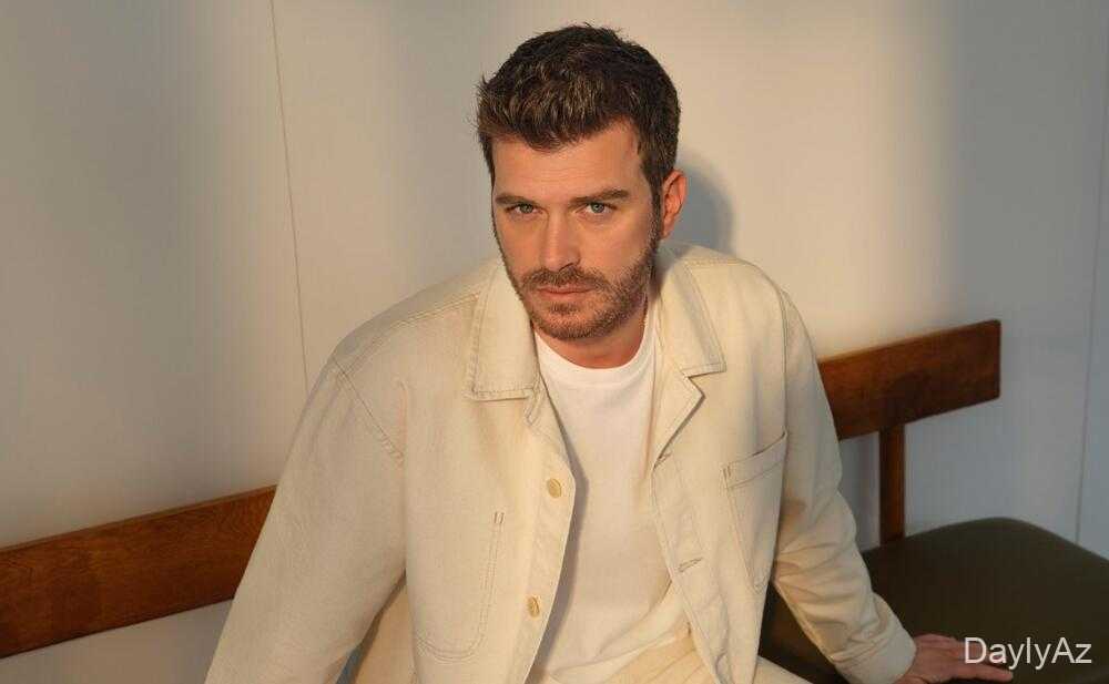 Kıvanç hər bir layihədən 4 milyon qazanacaq