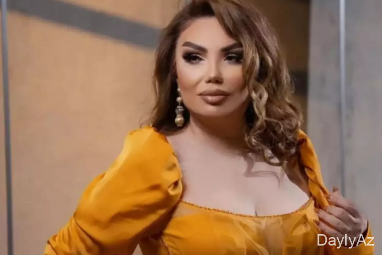 Könül Kərimova hər yerdə mübahisəsiz gedir