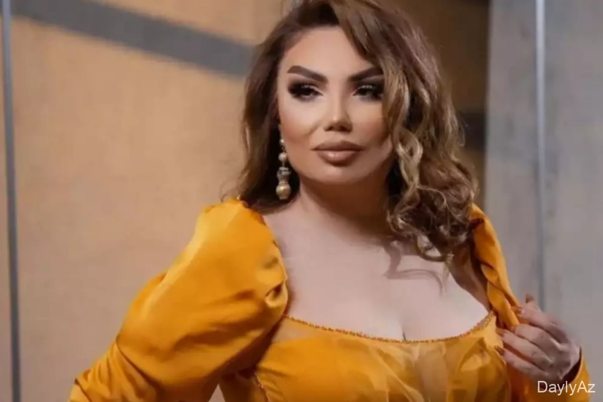 Könül Kərimova hər yerdə mübahisəsiz gedir