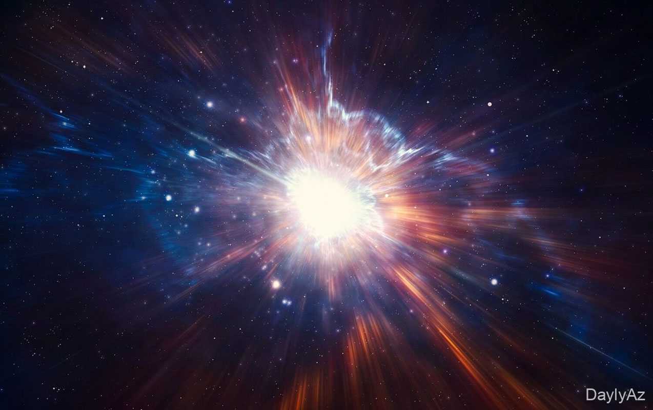 Şiddətli geomaqnit qasırğası gözlənilir