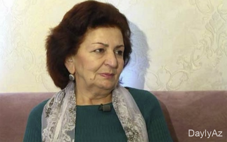 “Təfətlər teatrdan ayrılmır, mağazada işləyir”