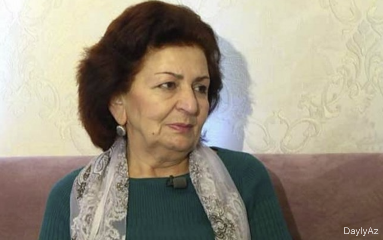 “Təfətlər teatrdan ayrılmır, mağazada işləyir”