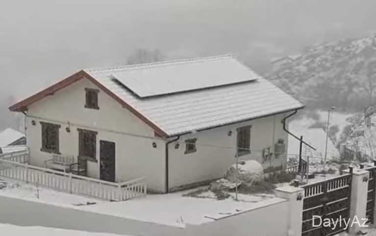 Laçın… Laçında Nə Vəziyyət Yaranıb?