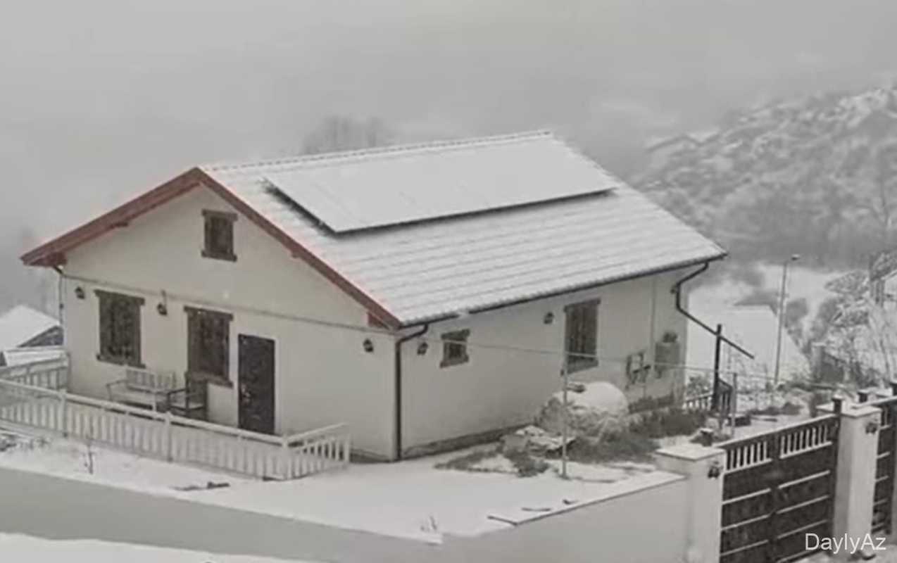 Laçın… Laçında Nə Vəziyyət Yaranıb?