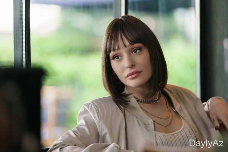 “Laz qız” saxlanılıb