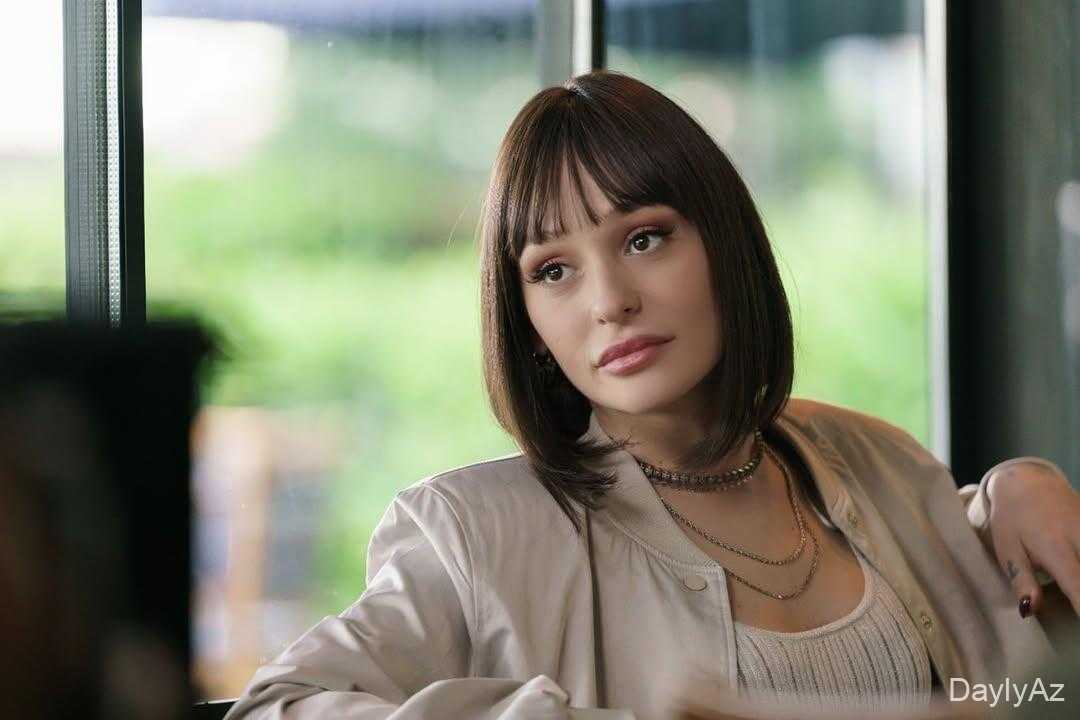 “Laz qız” saxlanılıb