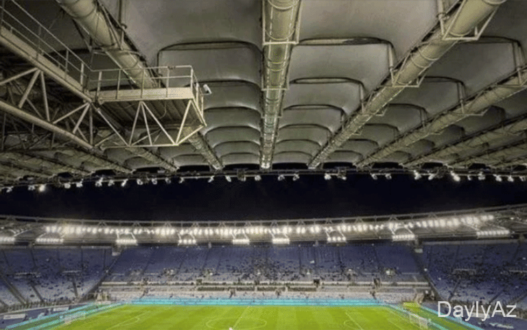 Komandalarının oyununu boykot etdilər 
							 – Video