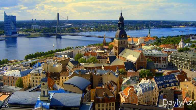 Litva haqqinda melumat: Tarixi, Mədəniyyəti, Turizmi və İqtisadiyyatı