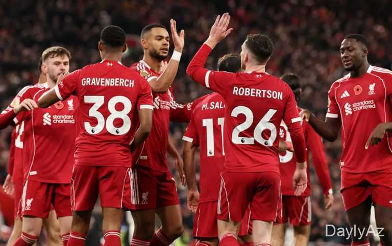 “Qarabağ”ın rəqibi də 3 qolla qalib gəldi