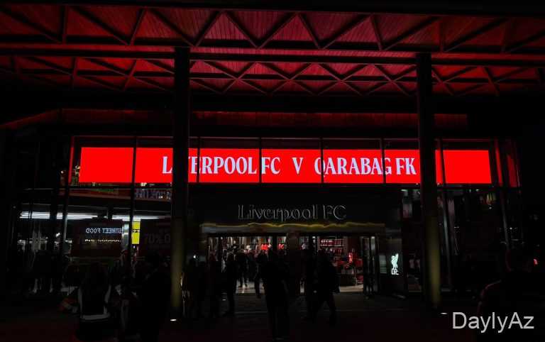 Britaniya torpağında Qarabağ izi… 
							 – Fotolar