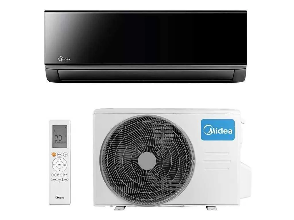 Midea Kondisioner Haqqında Ətraflı Məlumat – Modellər, Qiymətlər, Seçim Bələdçisi