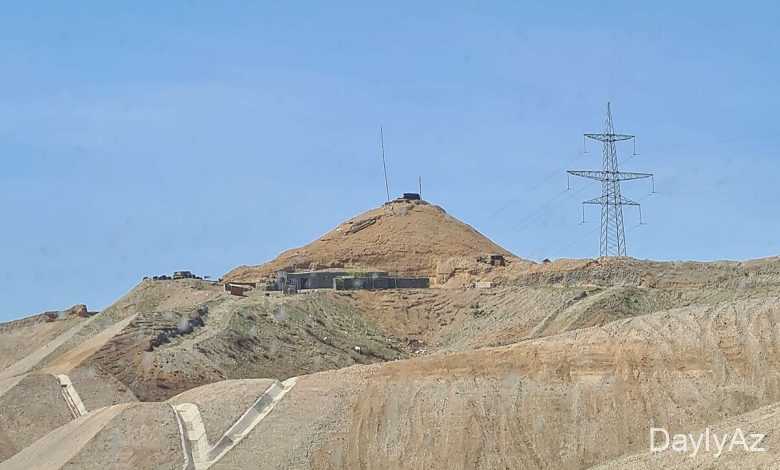 leletepe haqqinda melumat