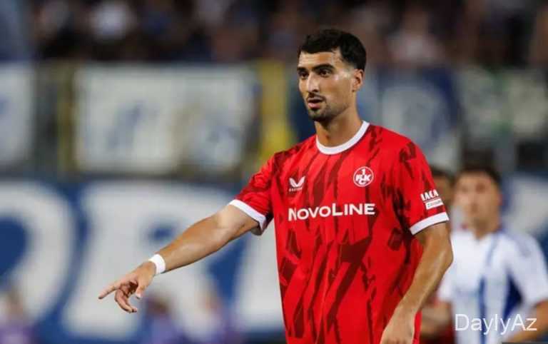 Mahir Emreli daha tez qayıdba bilər