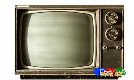 televizor haqqinda melumat