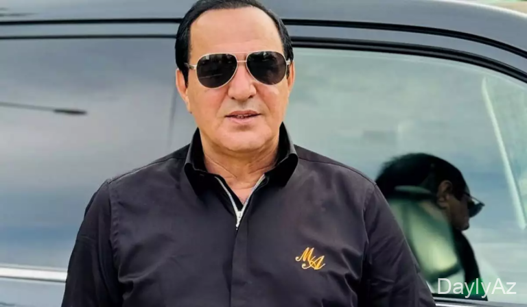 Manaf Ağayev: “Rəqsanənin “Manaf məni axtarmayıb” demişindən çox incidim.”