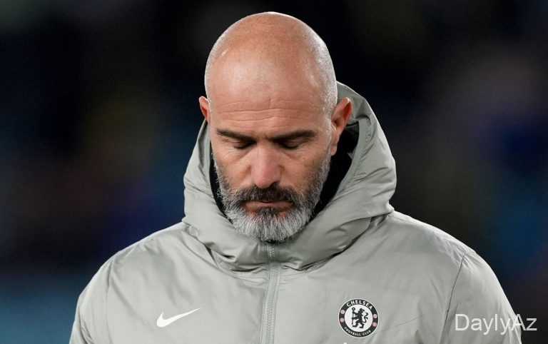 “Çelsi” Mareska ilə yollarını ayırdı