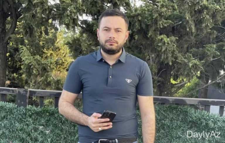 Gürcüstanda 27 yaşlı Sahibi öldürən 
							 – Türkiyə sərhədində saxlanıldı