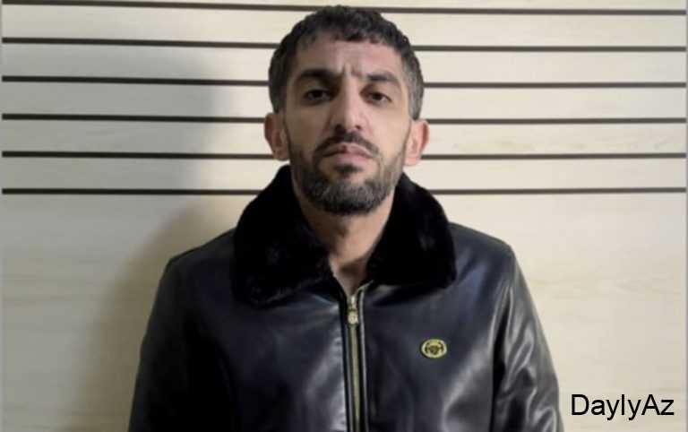 Masallıda quldurluq: 33 yaşlı adam hədələyərək sahibkarın evini taladı