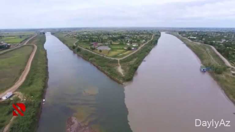 Araz Çayı: Tarixi, Coğrafiyası və Ekoloji Rolu | Tam Bələdçi