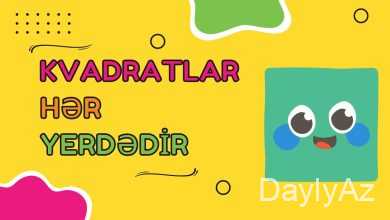 kvadrat haqqinda melumat