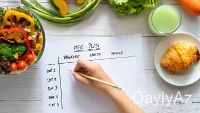 1 Həftəyə 5 Kq Arıqlamaq