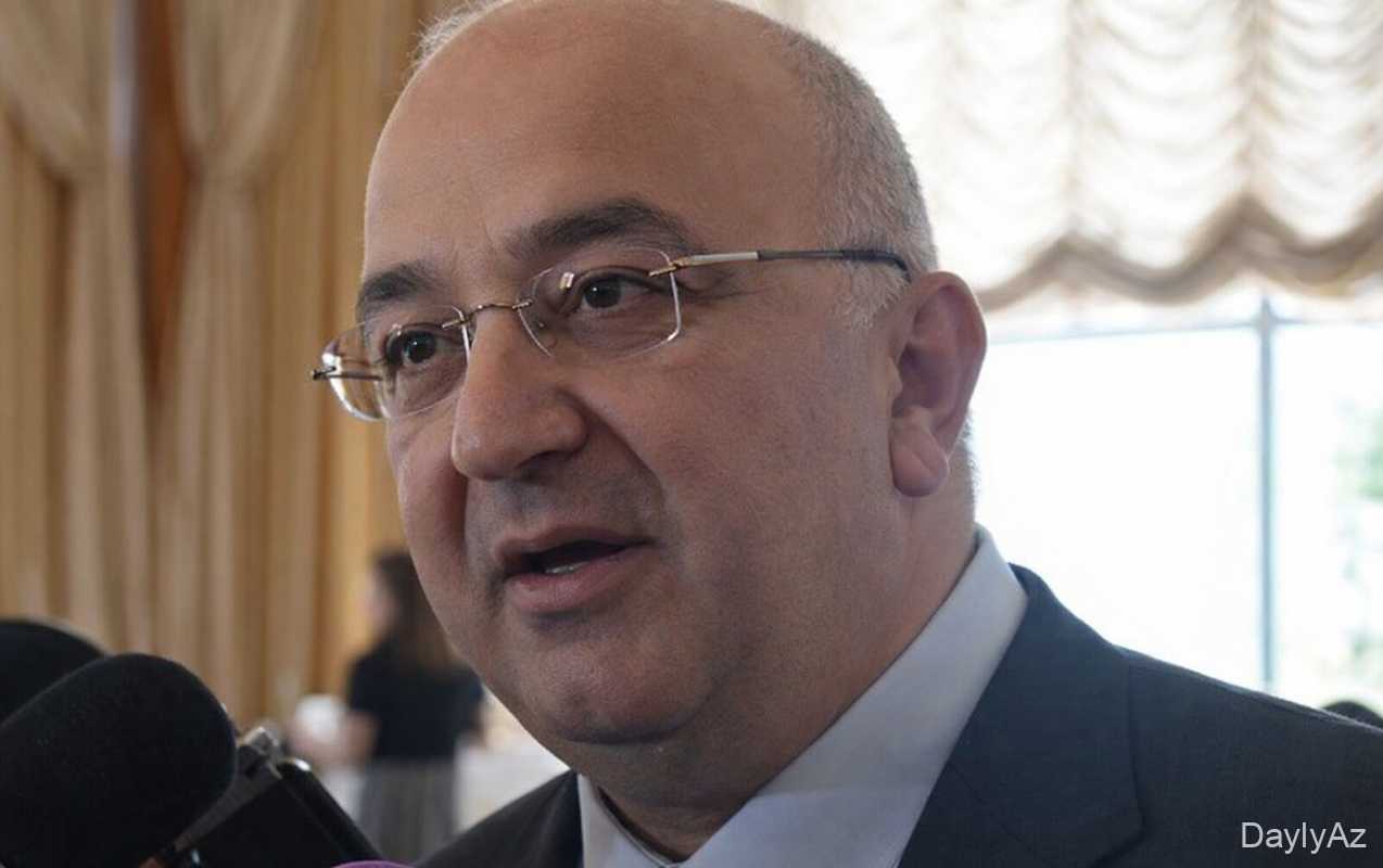 Sabiq nazirə artıq pensiya qaytarılacaq