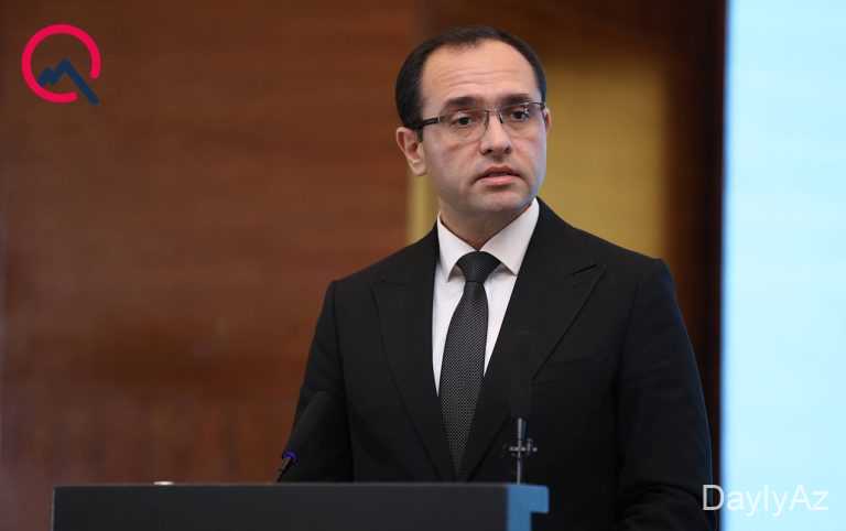 Məcnun Məmmədovun 4 müavini olacaq 
							 – Fərman