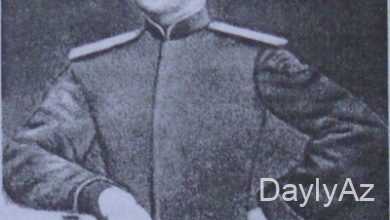 mehdiqulu xan haqqinda melumat