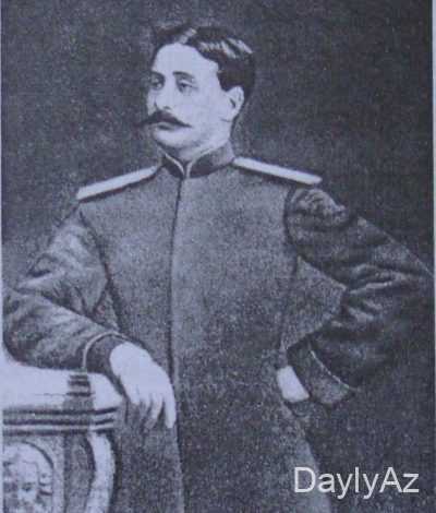 mehdiqulu xan haqqinda melumat