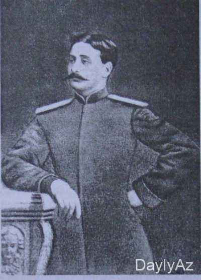 Mehdiqulu Xan Cavanşir: Qarabağ Xanlığının Sonuncu Xanı və Tarixi