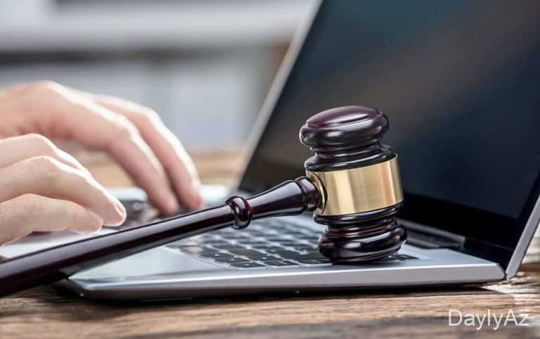 Məhkəmədə elektron sübutlardan da istifadə olunmasına dair dəyişikliyə təmsilçilərin reaksiyası