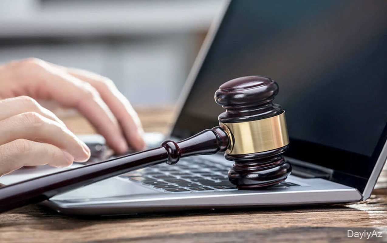 Məhkəmədə elektron sübutlardan da istifadə olunmasına dair dəyişikliyə təmsilçilərin reaksiyası