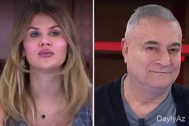 Mehmet Ali Erbilin qonaq olduğu proqramda tualet vərdişləri ilə bağlı verdiyi qeyri-adi açıqlama gündəmi alt-üst edib.