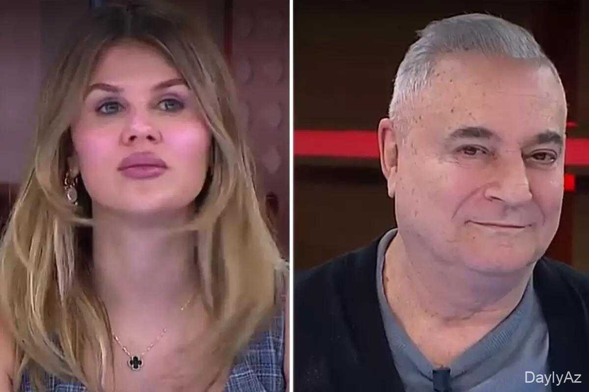 Mehmet Ali Erbilin qonaq olduğu proqramda tualet vərdişləri ilə bağlı verdiyi qeyri-adi açıqlama gündəmi alt-üst edib.