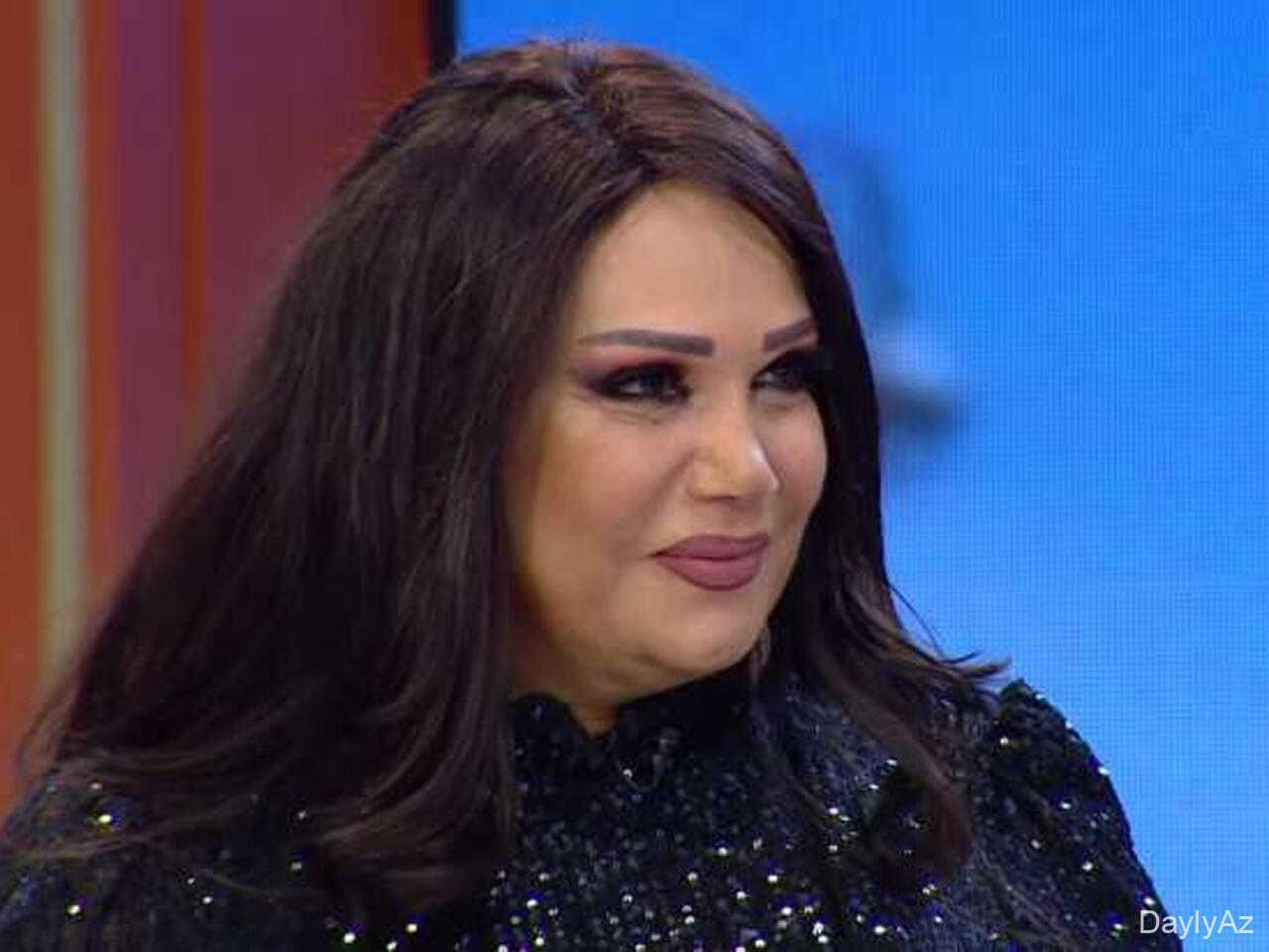 Mənzurə Musayevanın baş həkim qardaşı işdən çıxarıldı